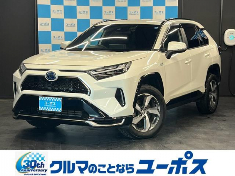 RAV4　入庫しました