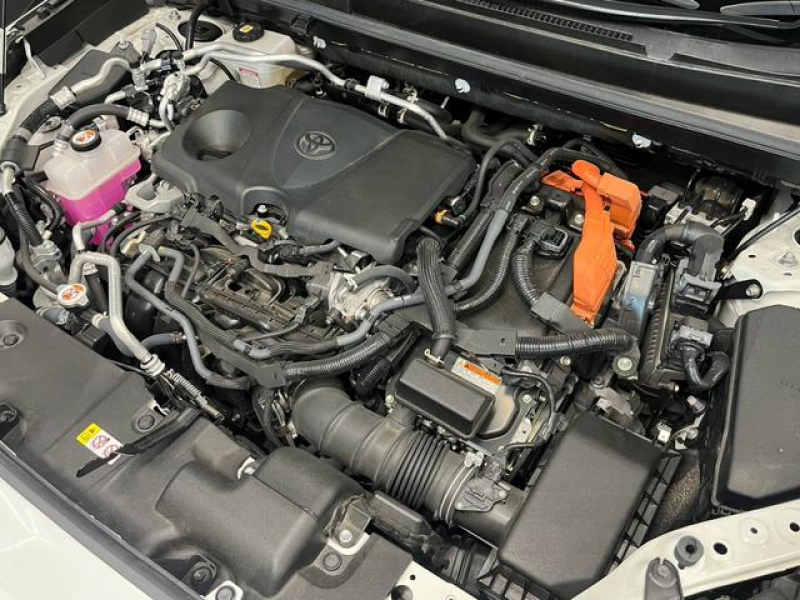 トヨタ RAV4