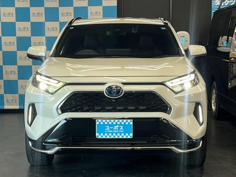 トヨタ RAV4
