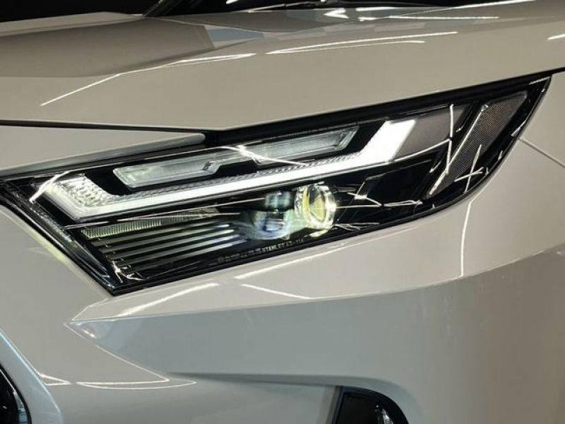 トヨタ RAV4