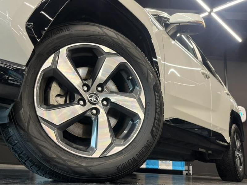 トヨタ RAV4
