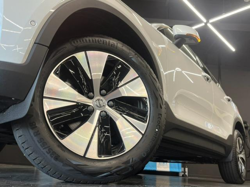 ボルボ XC40