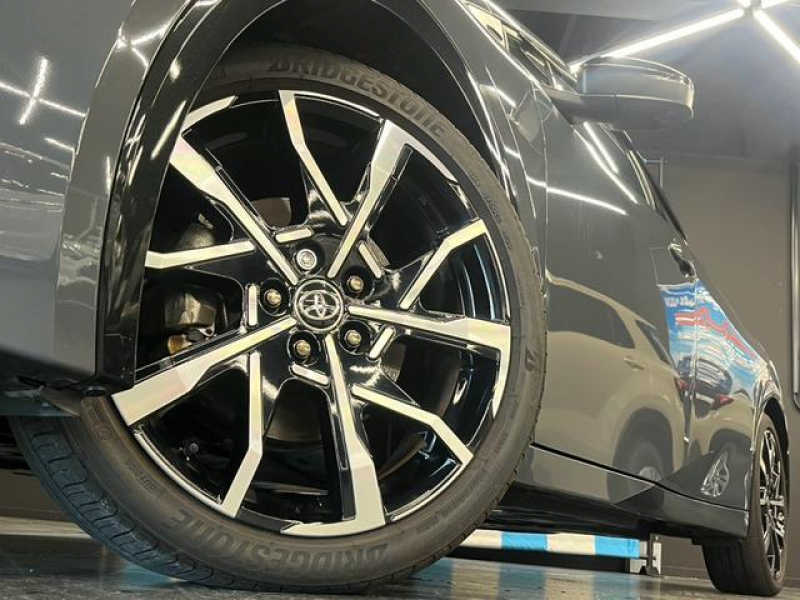 トヨタ 新規車種