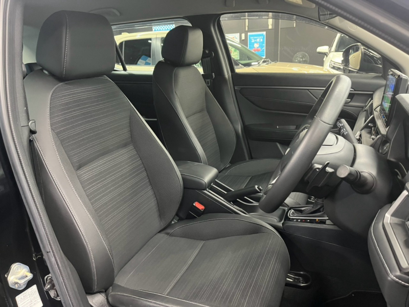 ホンダ WR-V