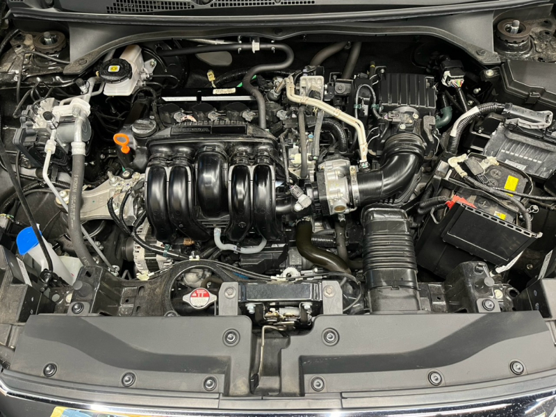ホンダ WR-V