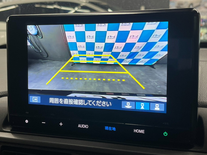 ホンダ WR-V