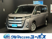 トヨタ ノア