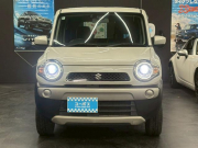 スズキ ハスラー