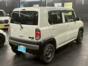 スズキ ハスラー