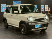 スズキ ハスラー