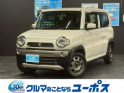 スズキ ハスラー