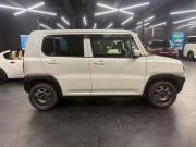 スズキ ハスラー