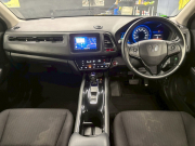 ホンダ ヴェゼル