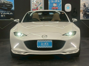 マツダ ロードスターRF