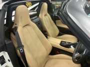 マツダ ロードスターRF