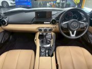 マツダ ロードスターRF