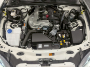 マツダ ロードスターRF