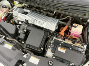 トヨタ プリウスα