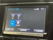 トヨタ プリウスα