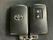 トヨタ プリウスα