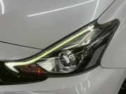 トヨタ プリウスα