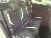 トヨタ プリウスα