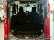 スズキ スペーシアギア