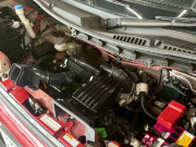 スズキ スペーシアギア