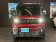 スズキ スペーシアギア