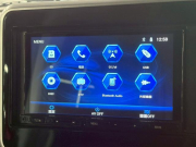 スズキ スペーシアギア