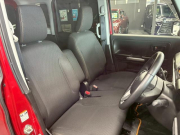 スズキ スペーシアギア