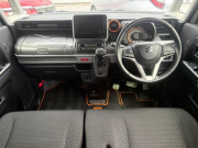 スズキ スペーシアギア