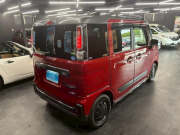 スズキ スペーシアギア