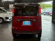 スズキ スペーシアギア