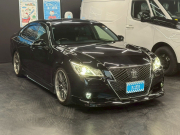 トヨタ クラウン