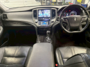 トヨタ クラウン