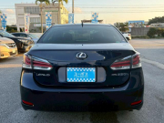 レクサス HS