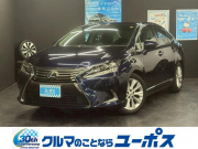 レクサス HS