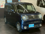 スズキ ワゴンRスマイル