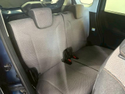 スズキ ワゴンRスマイル