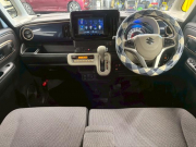 スズキ ワゴンRスマイル