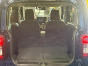 スズキ ワゴンRスマイル