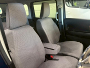 スズキ ワゴンRスマイル