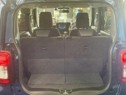 スズキ ワゴンRスマイル