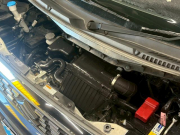 スズキ ワゴンRスマイル