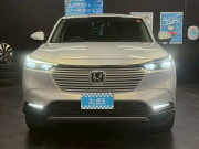 ホンダ ヴェゼル