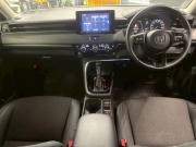 ホンダ ヴェゼル