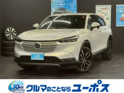 ホンダ ヴェゼル