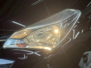 トヨタ ヴィッツ