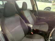 トヨタ ヴィッツ